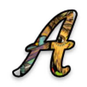 A dollar sign intertwined with a chart, showcasing Ahzzma CPA LLP's ability to turn data into financial success.