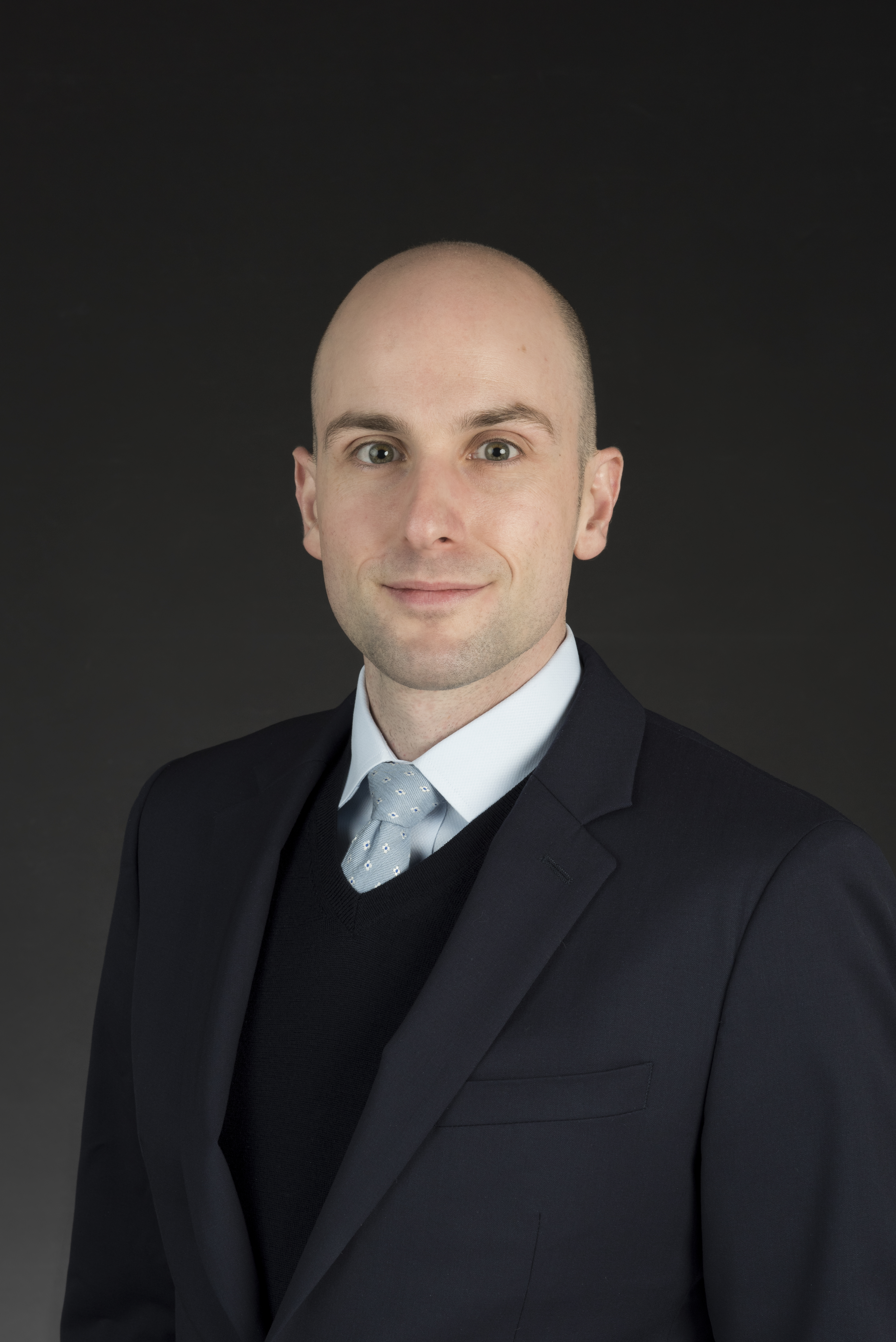 Robert Caron, CPA